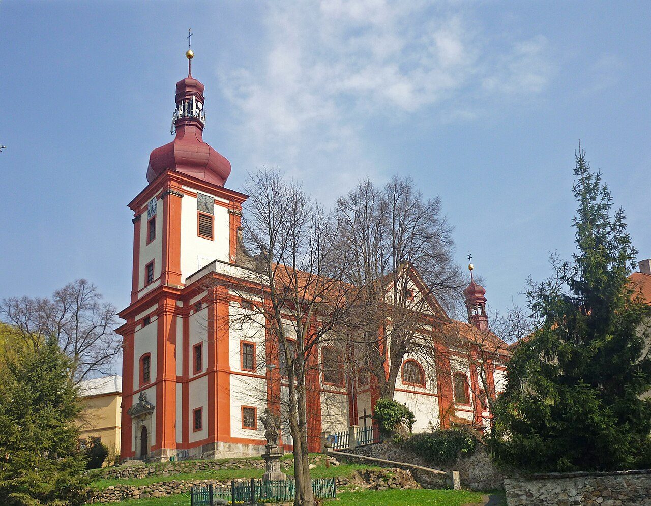 Horní Jiřetín