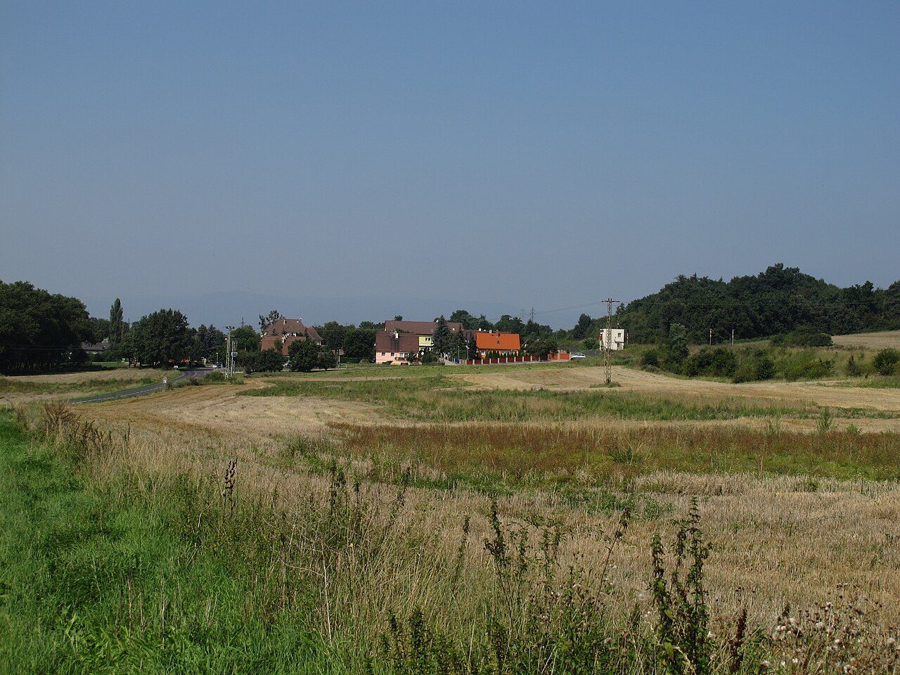 Lišnice