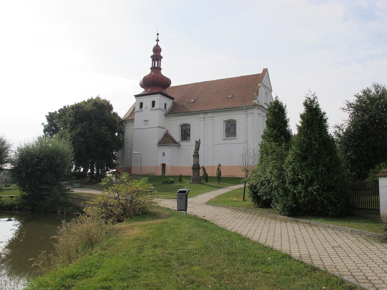 Malé Březno