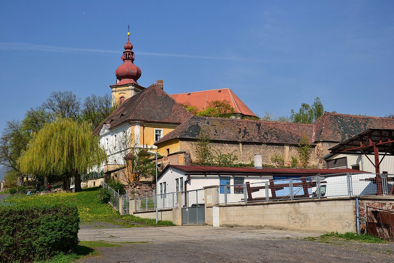 Jeníkov