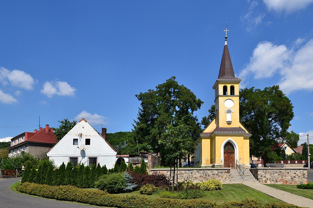 Kladruby