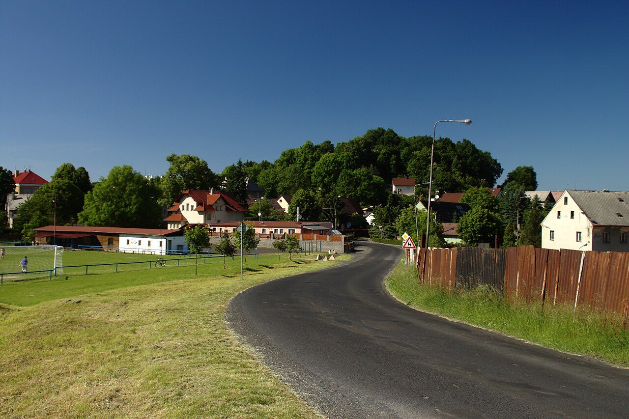 Malečov