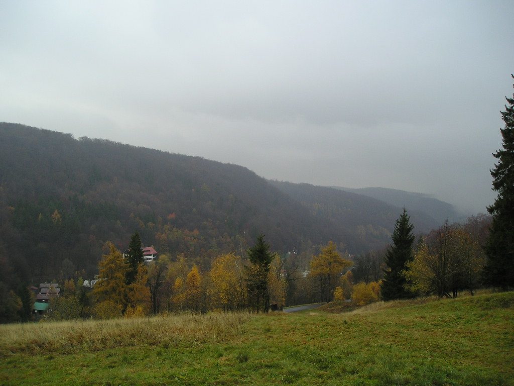 Telnice