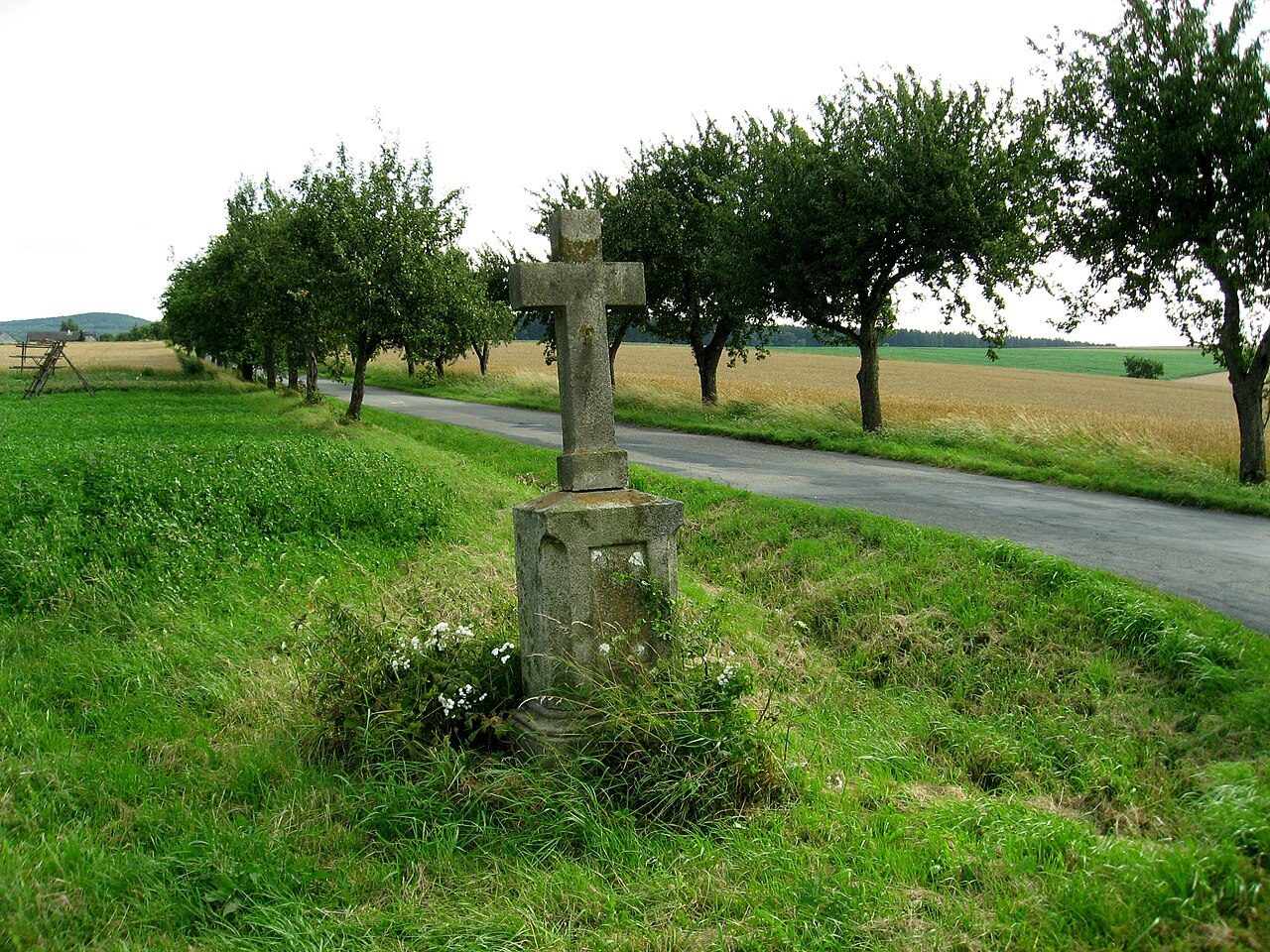 Bojiště