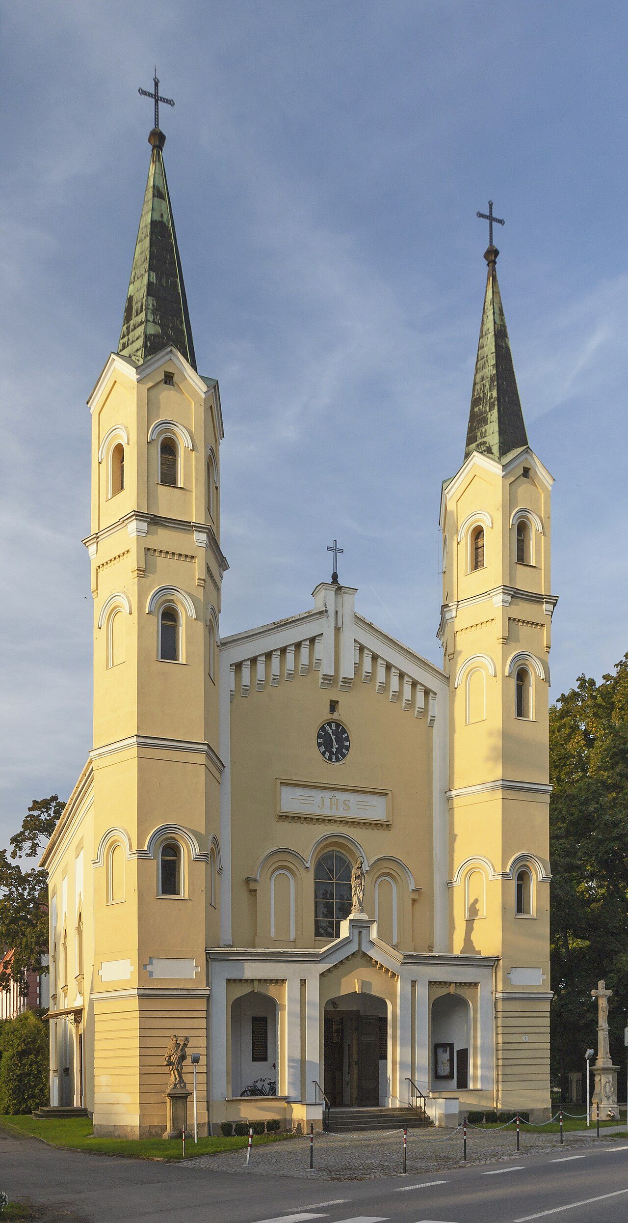 Kunín
