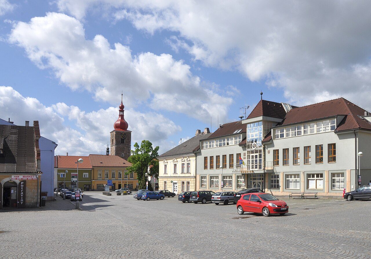 Přibyslav