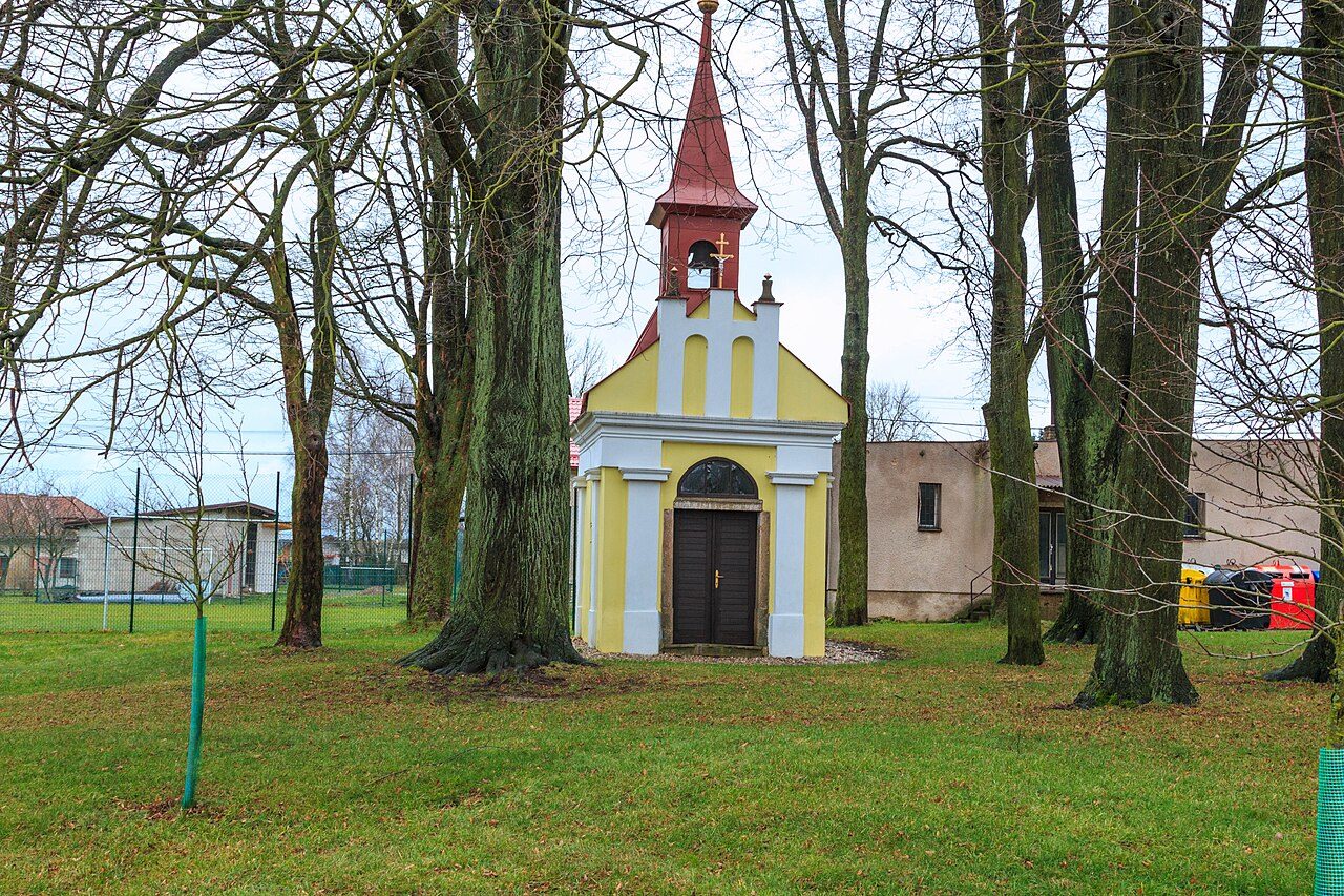 Radostín