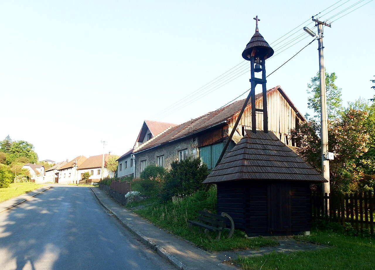 Podolí