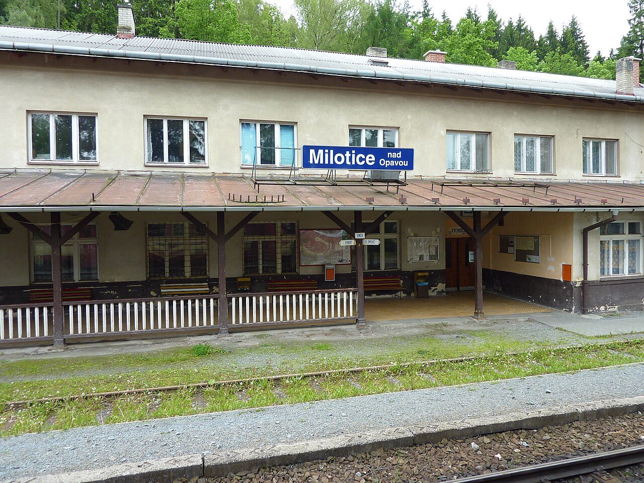 Milotice nad Opavou