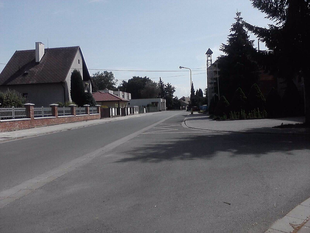 Černožice