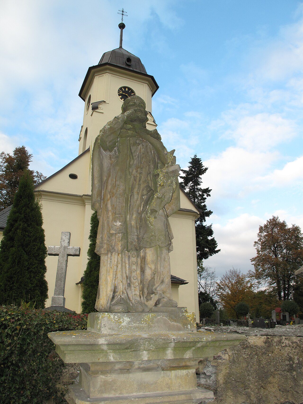 Čermná ve Slezsku