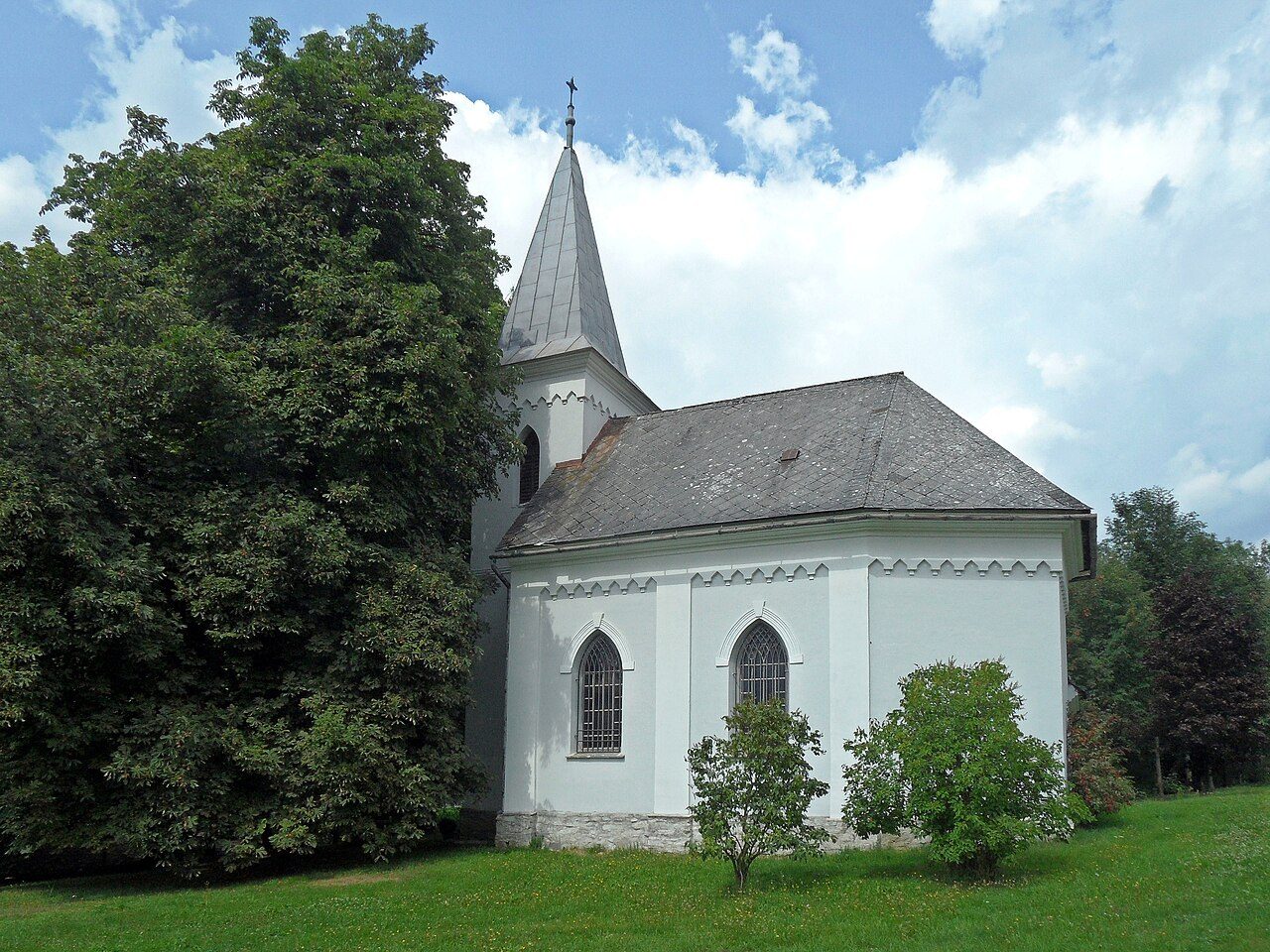 Šléglov