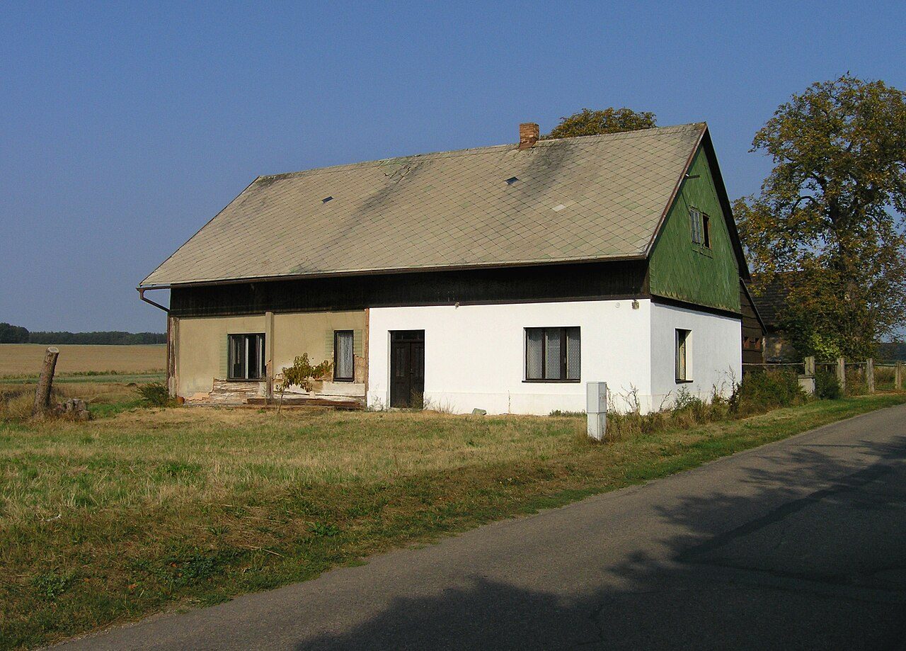 Radíkovice
