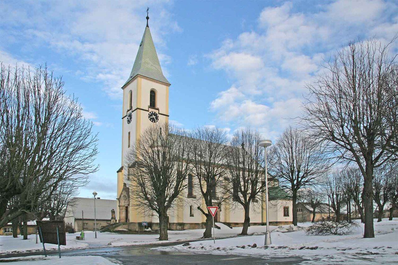 Stračov