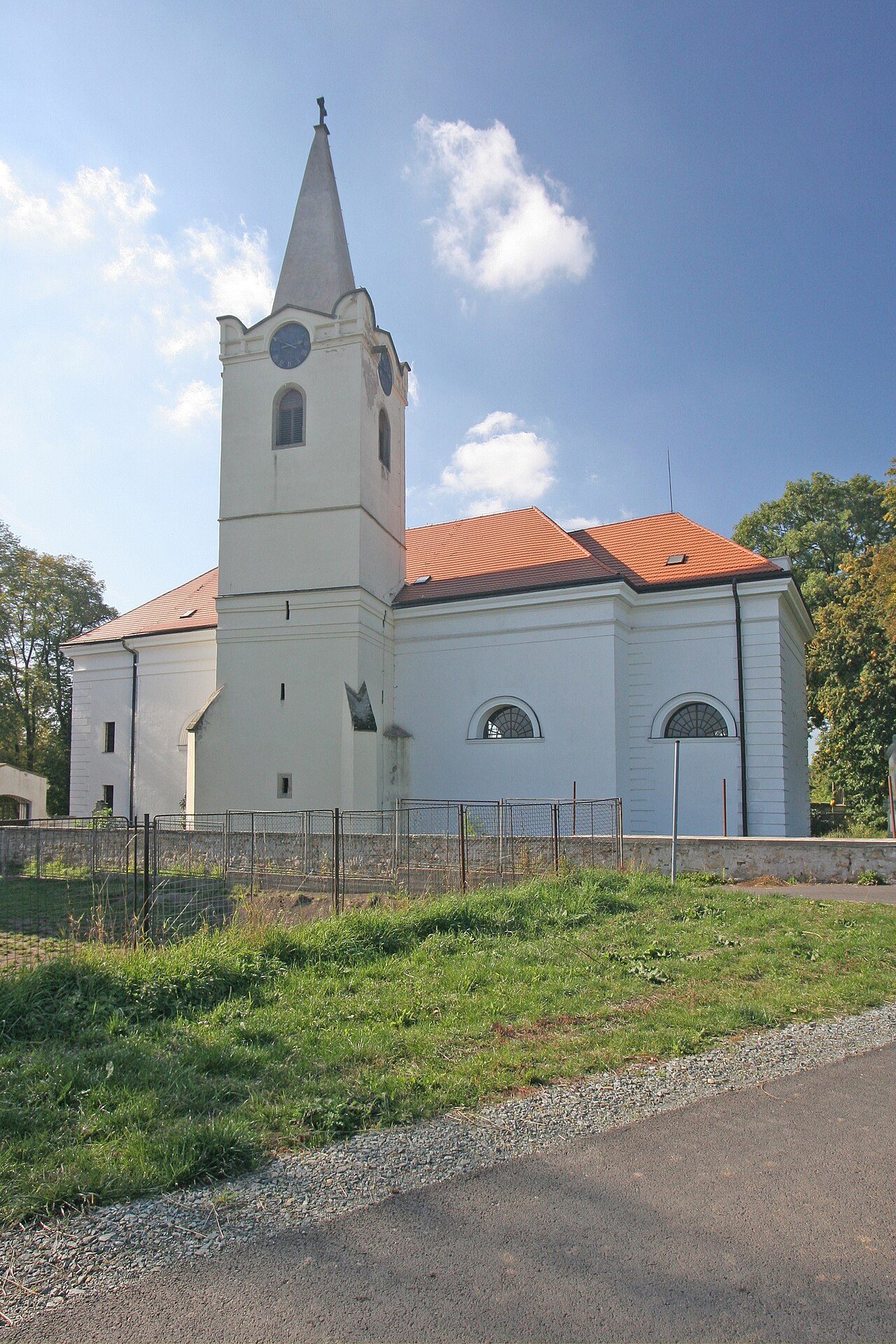 Všestary