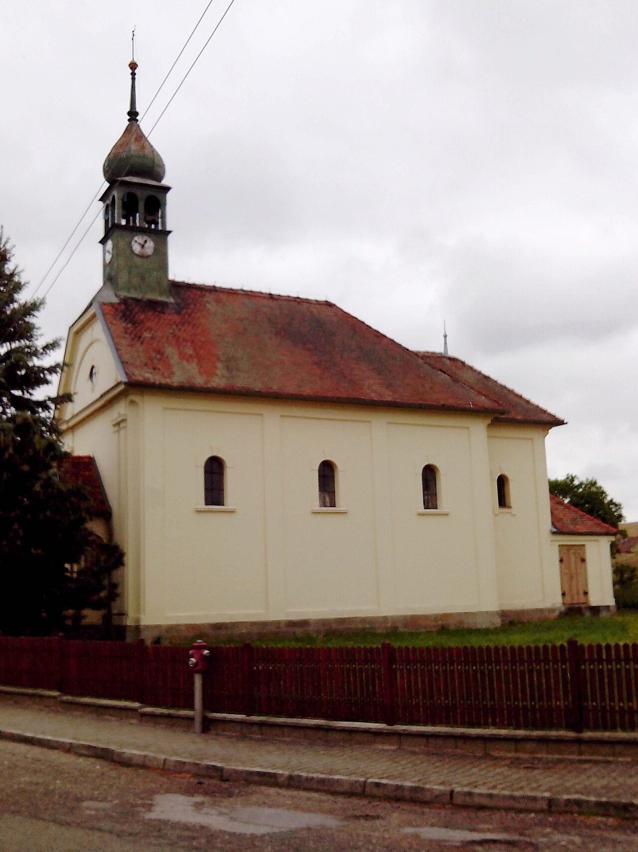 Výrava