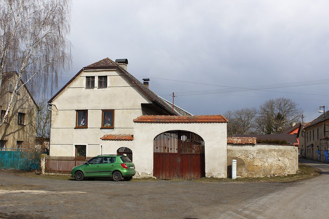 Rokytovec