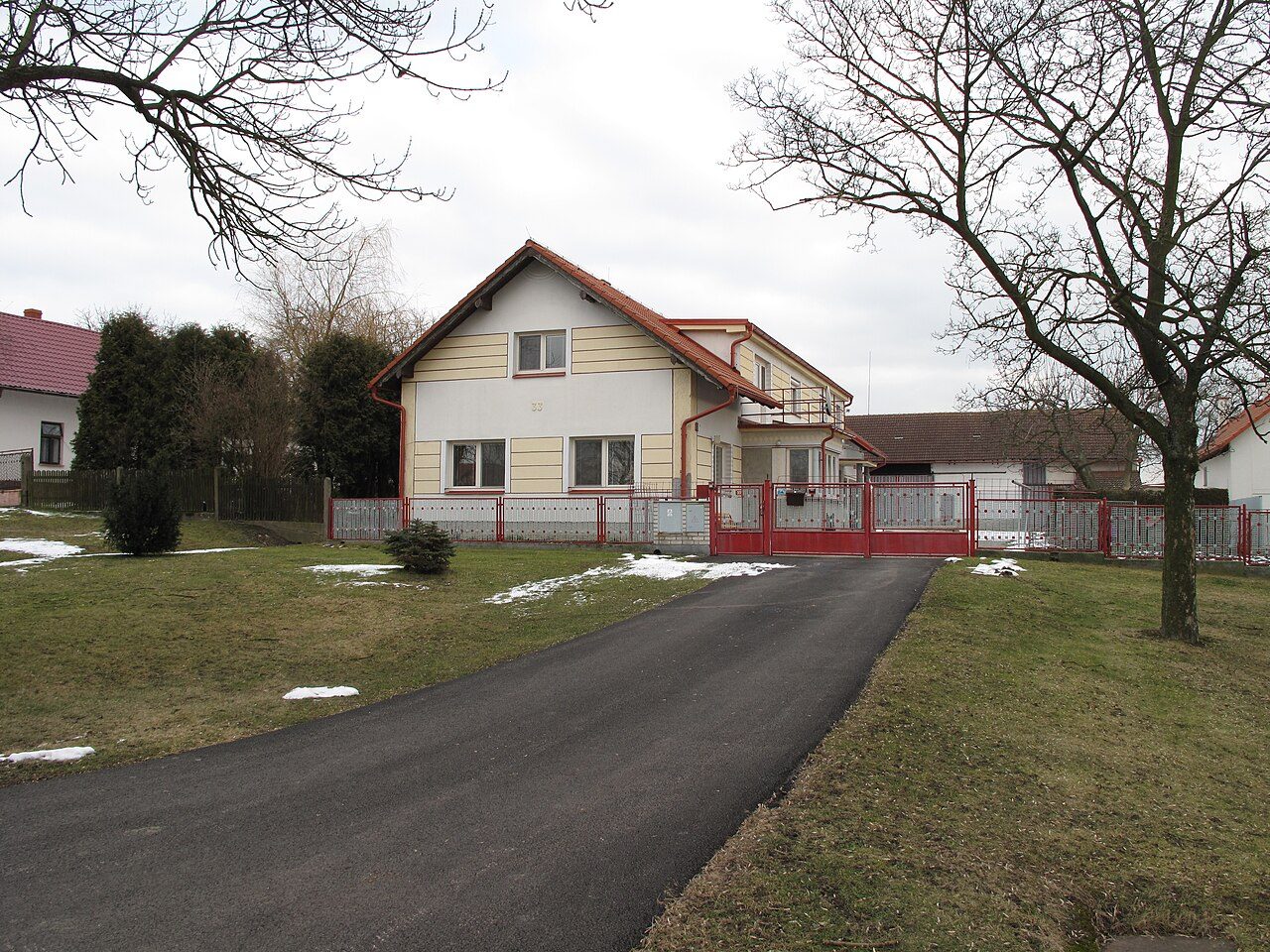 Kobylnice