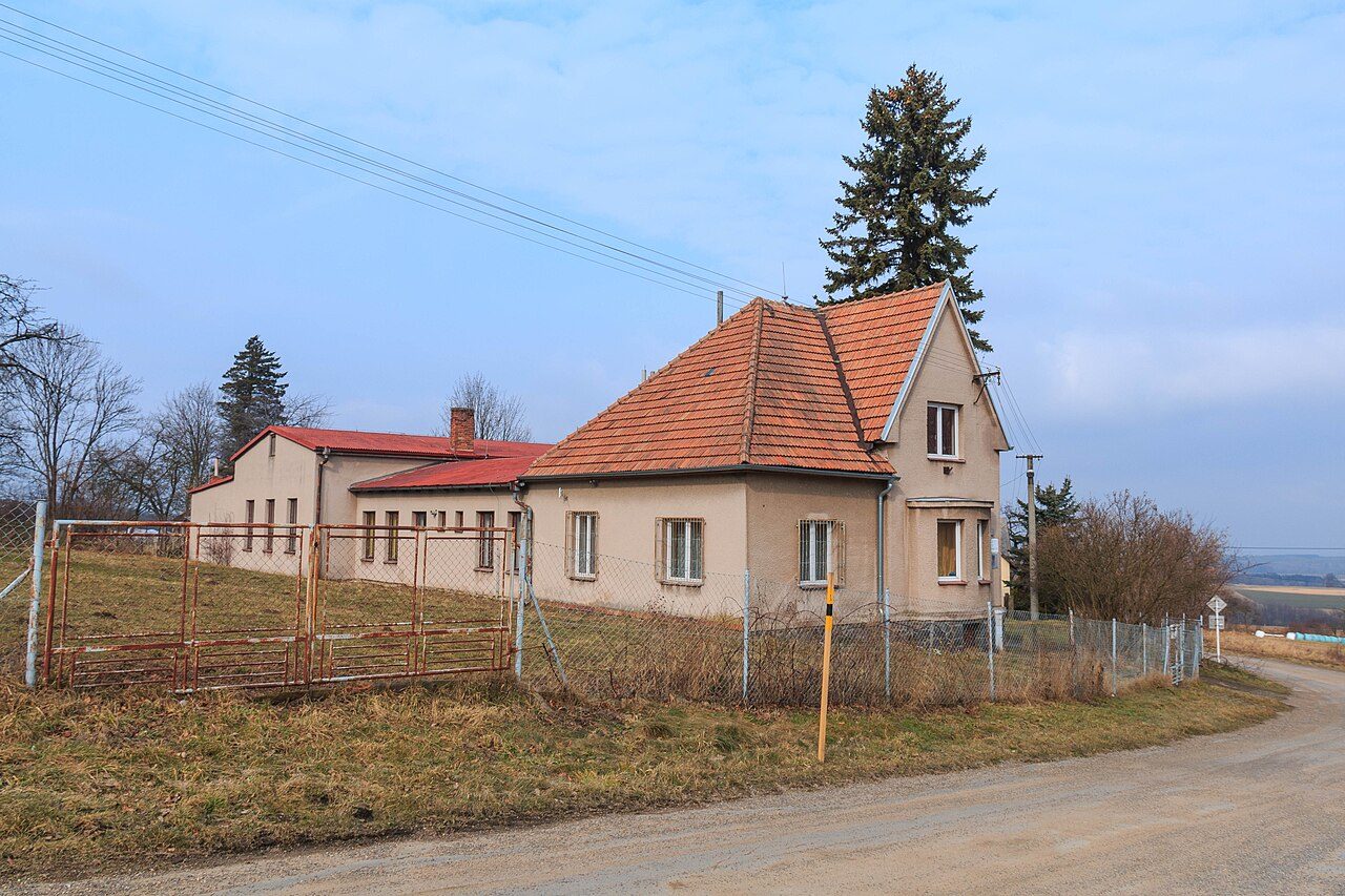 Ctětín