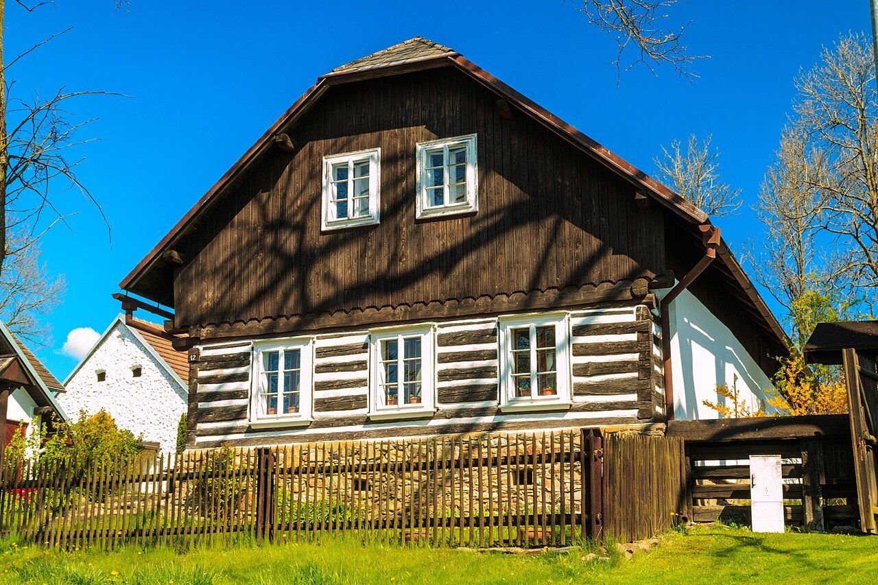Dědová