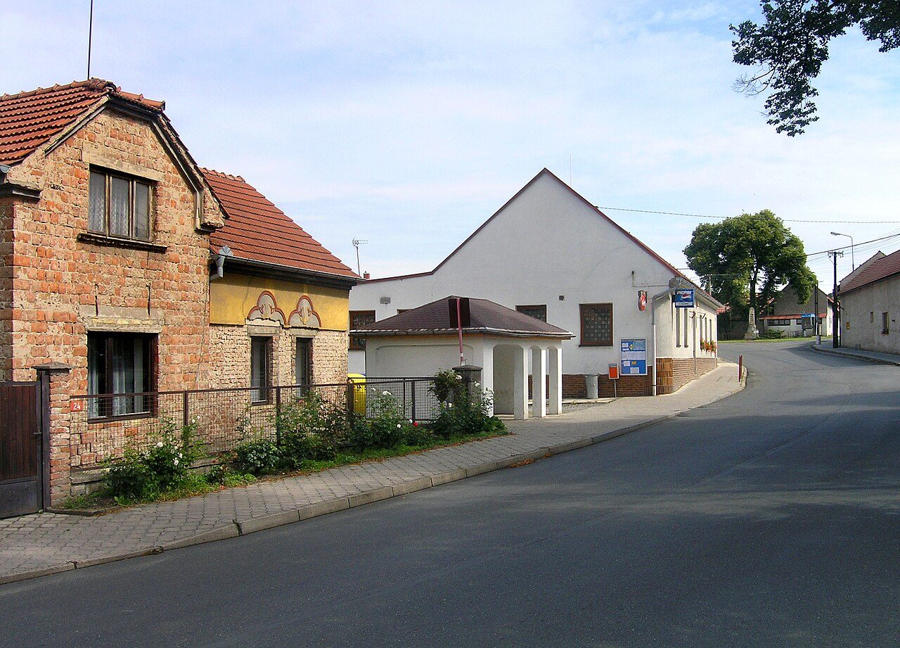 Němčice