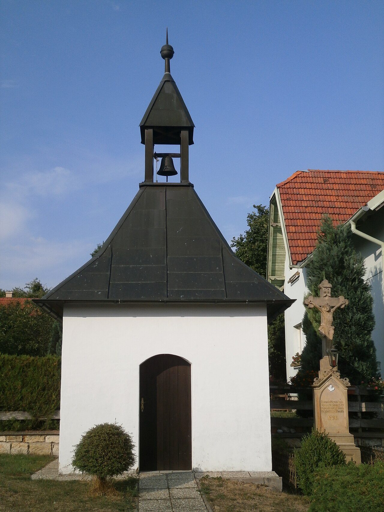 Leština