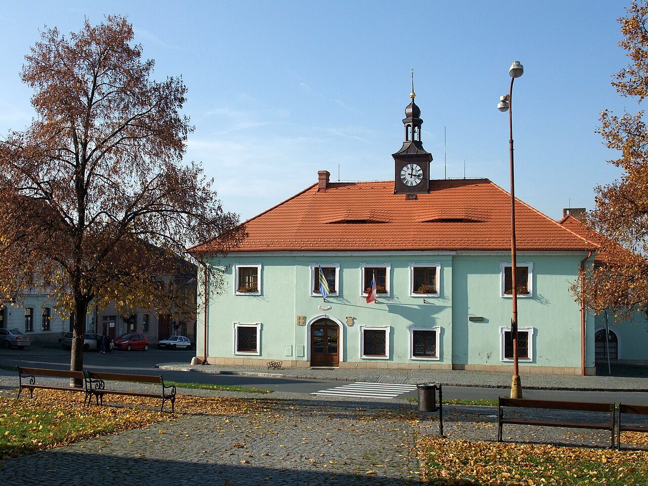 Luže