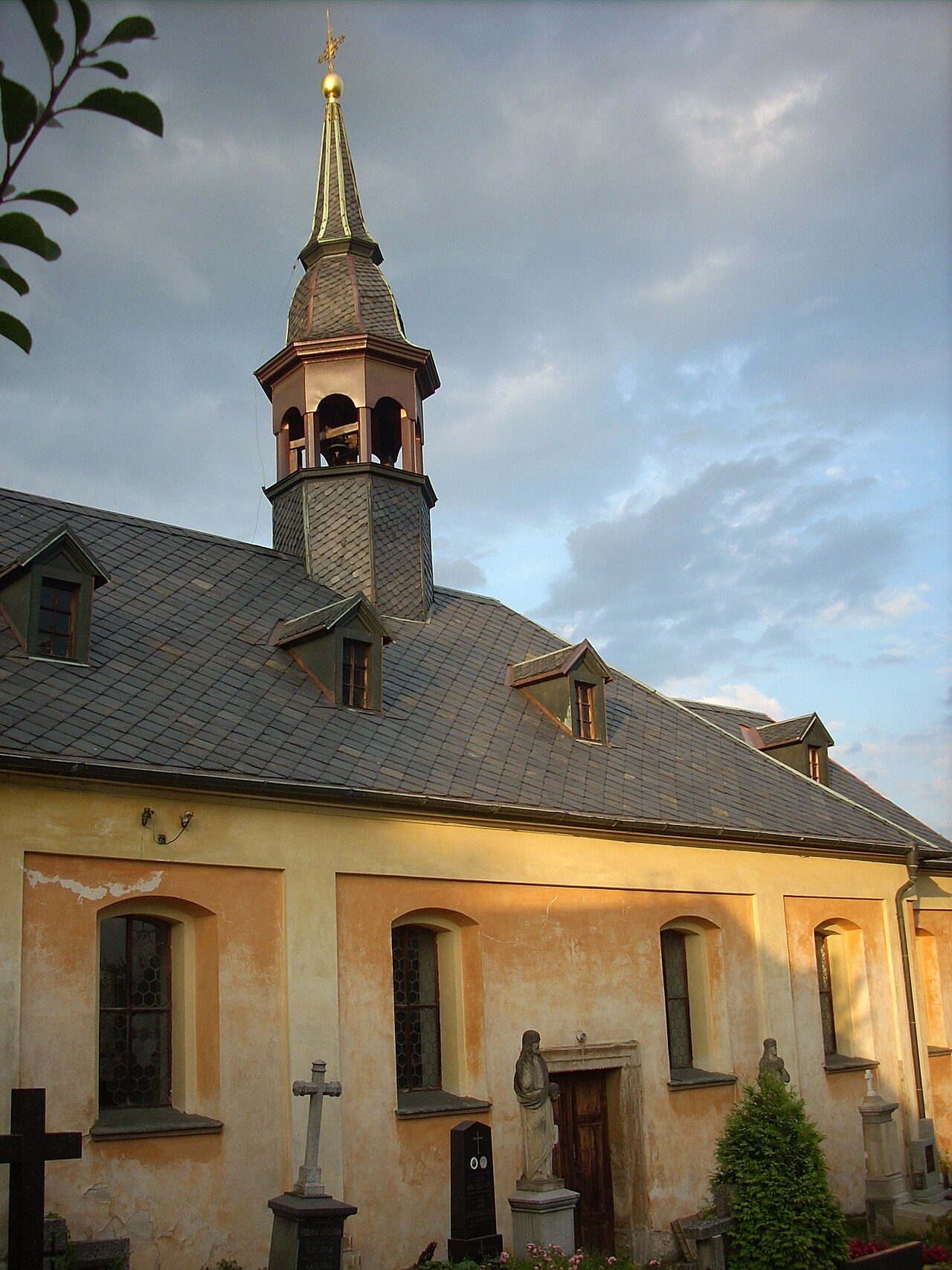Mukařov