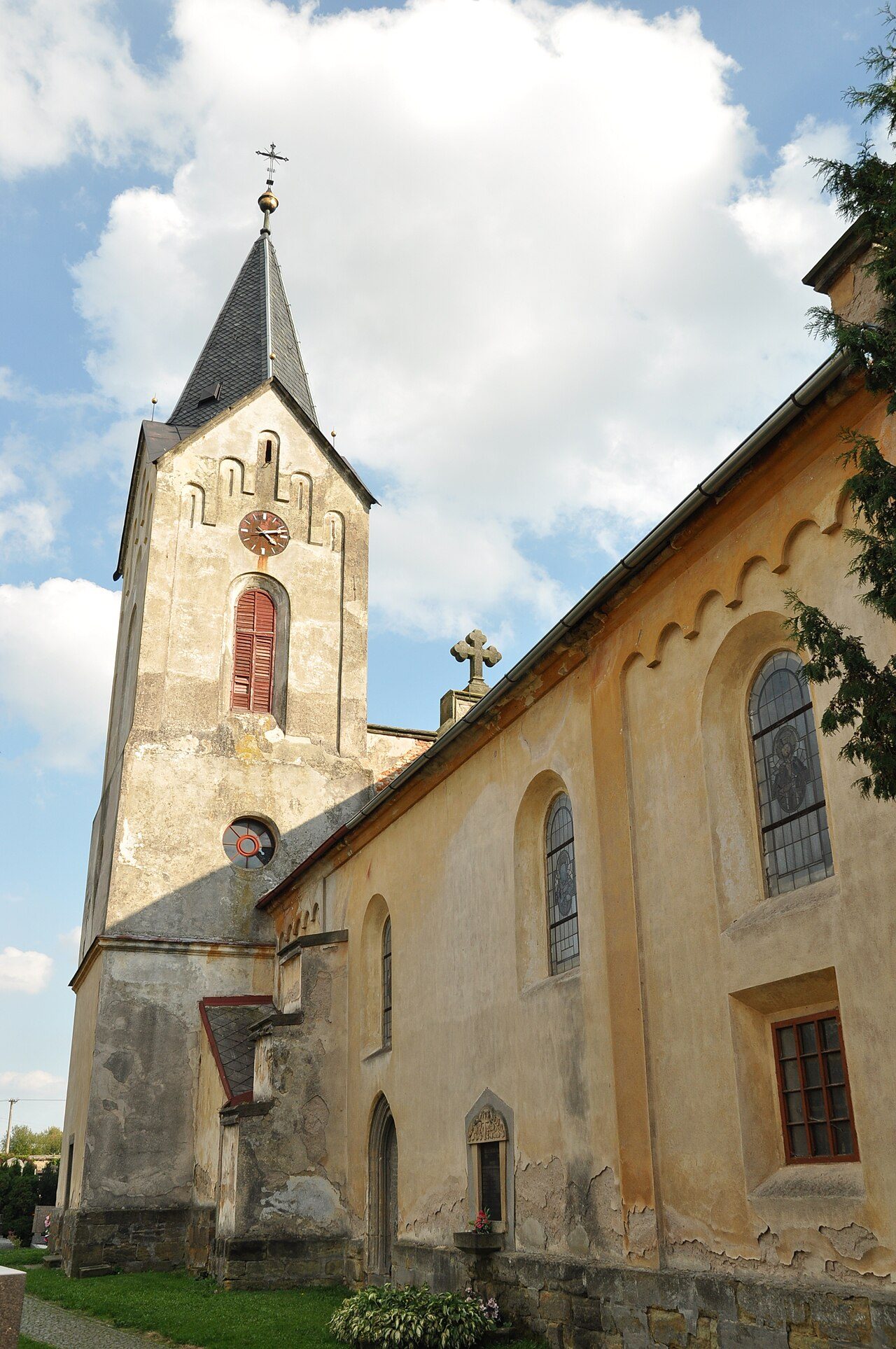 Morašice
