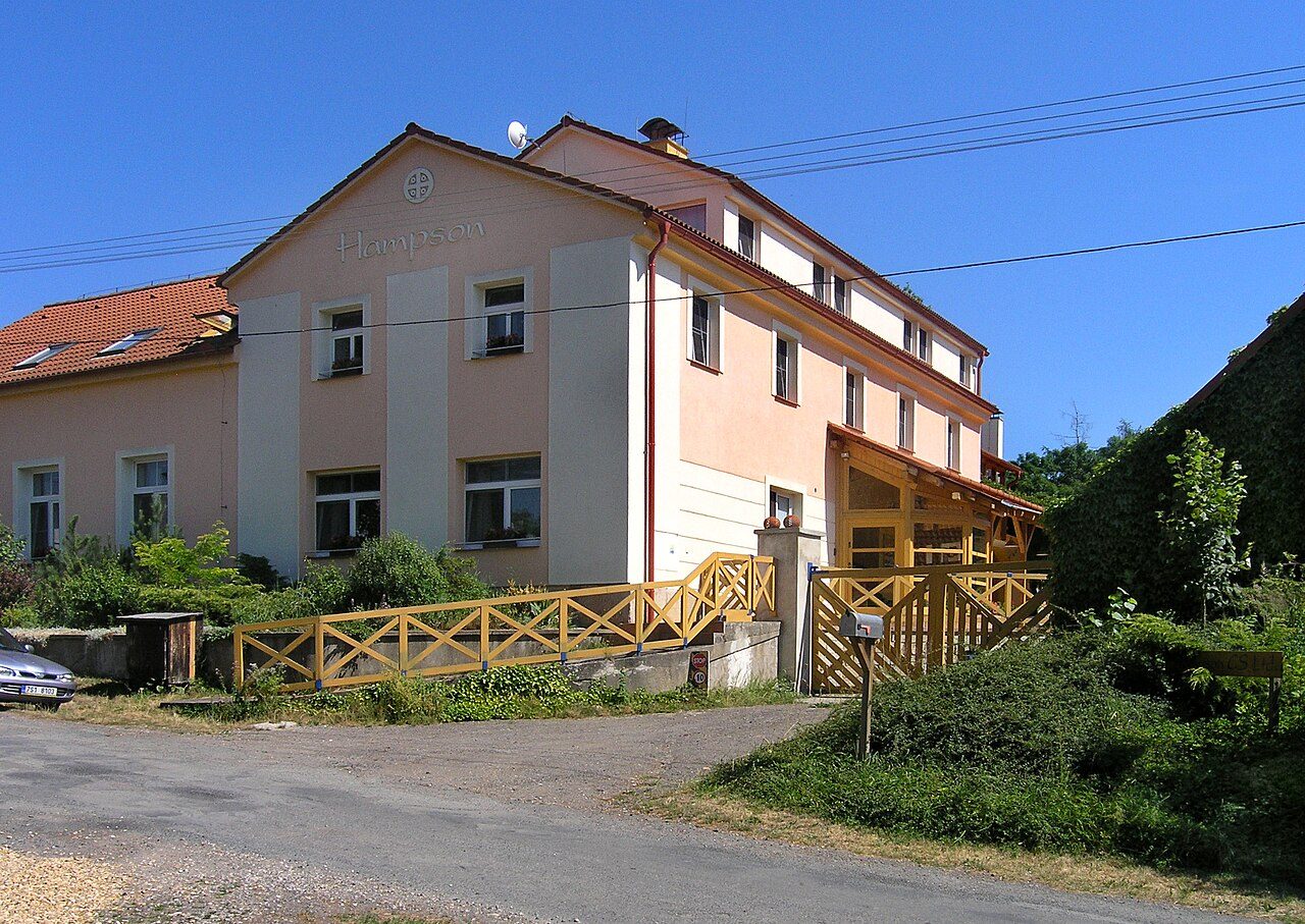 Ptýrov