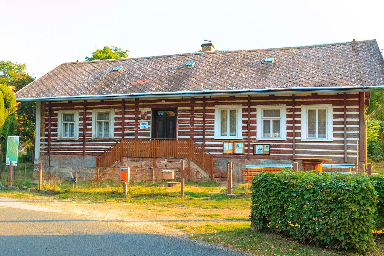 Kyje
