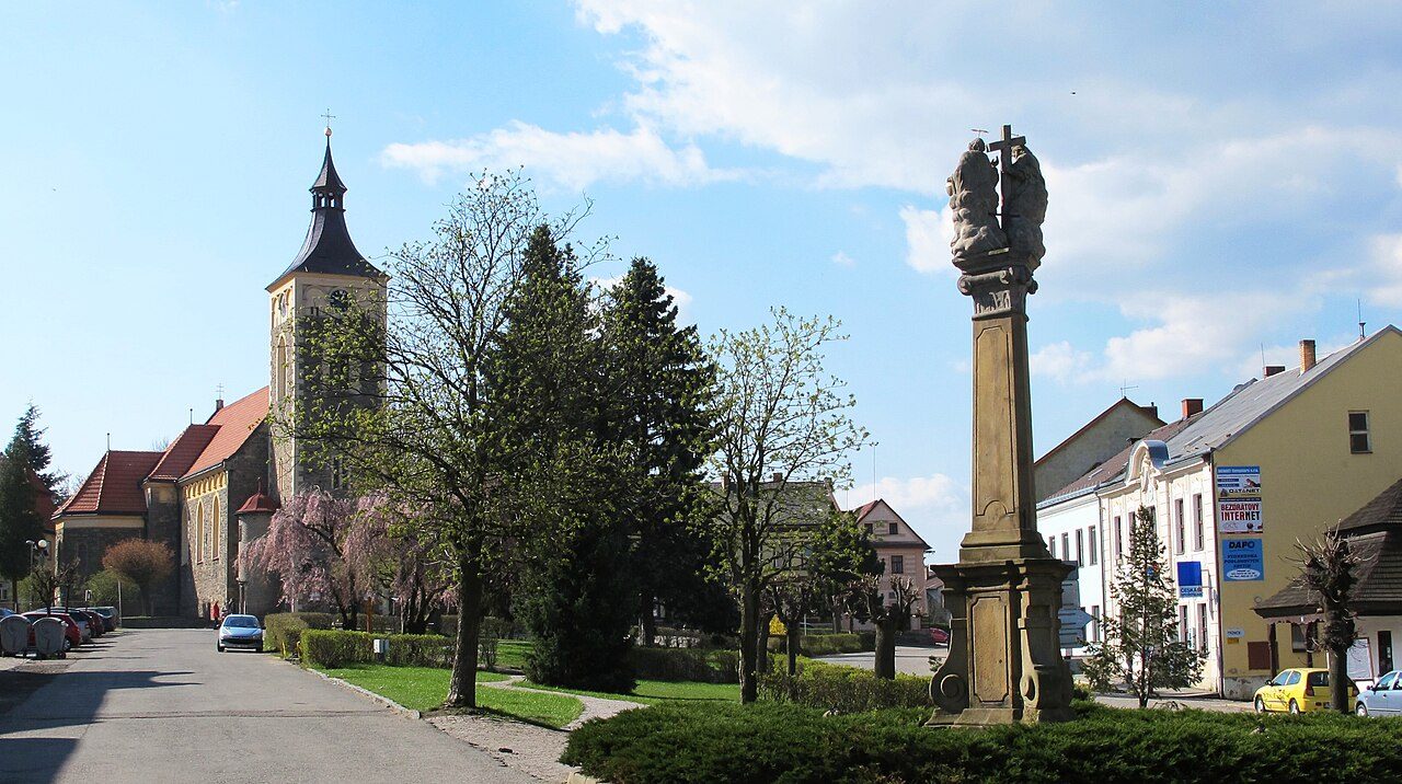 Proseč
