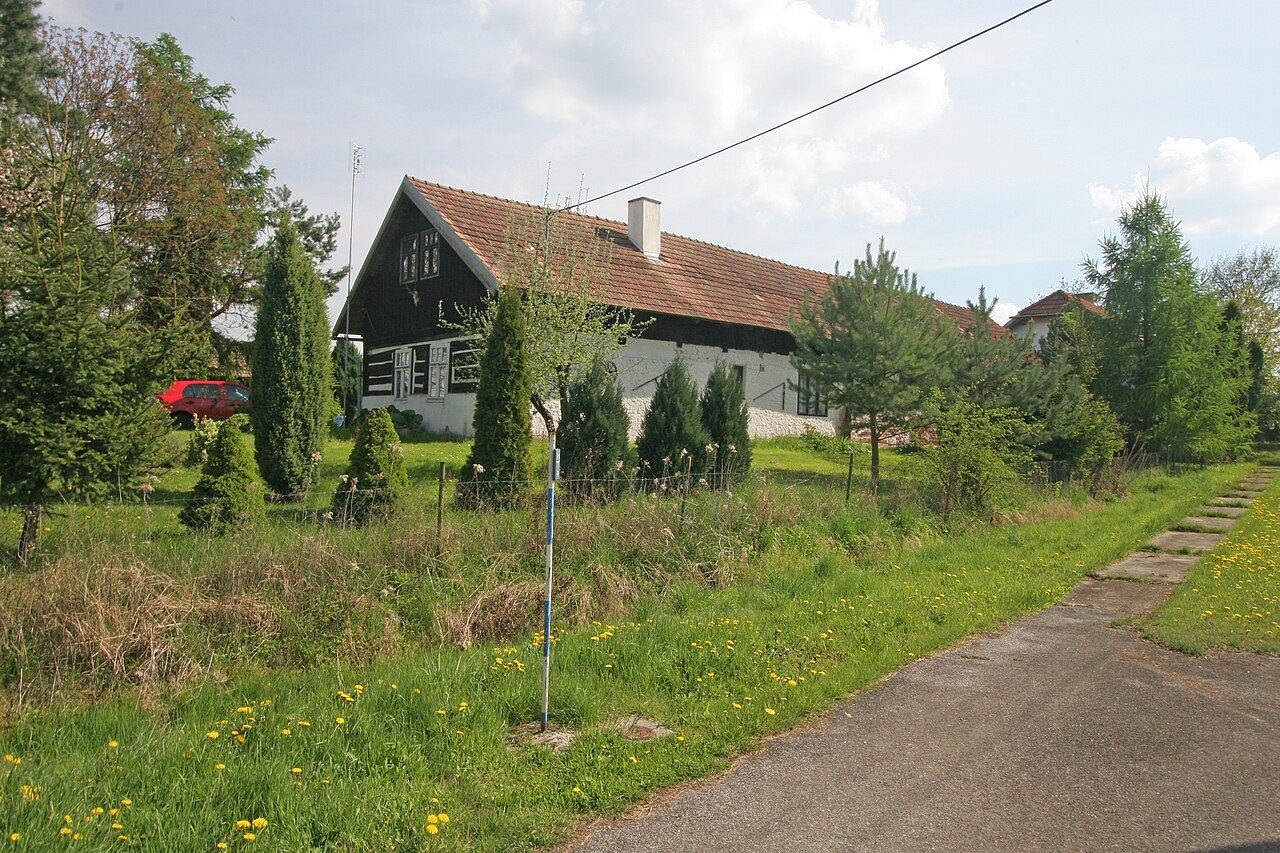 Slavhostice