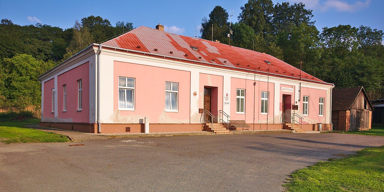 Vrážné