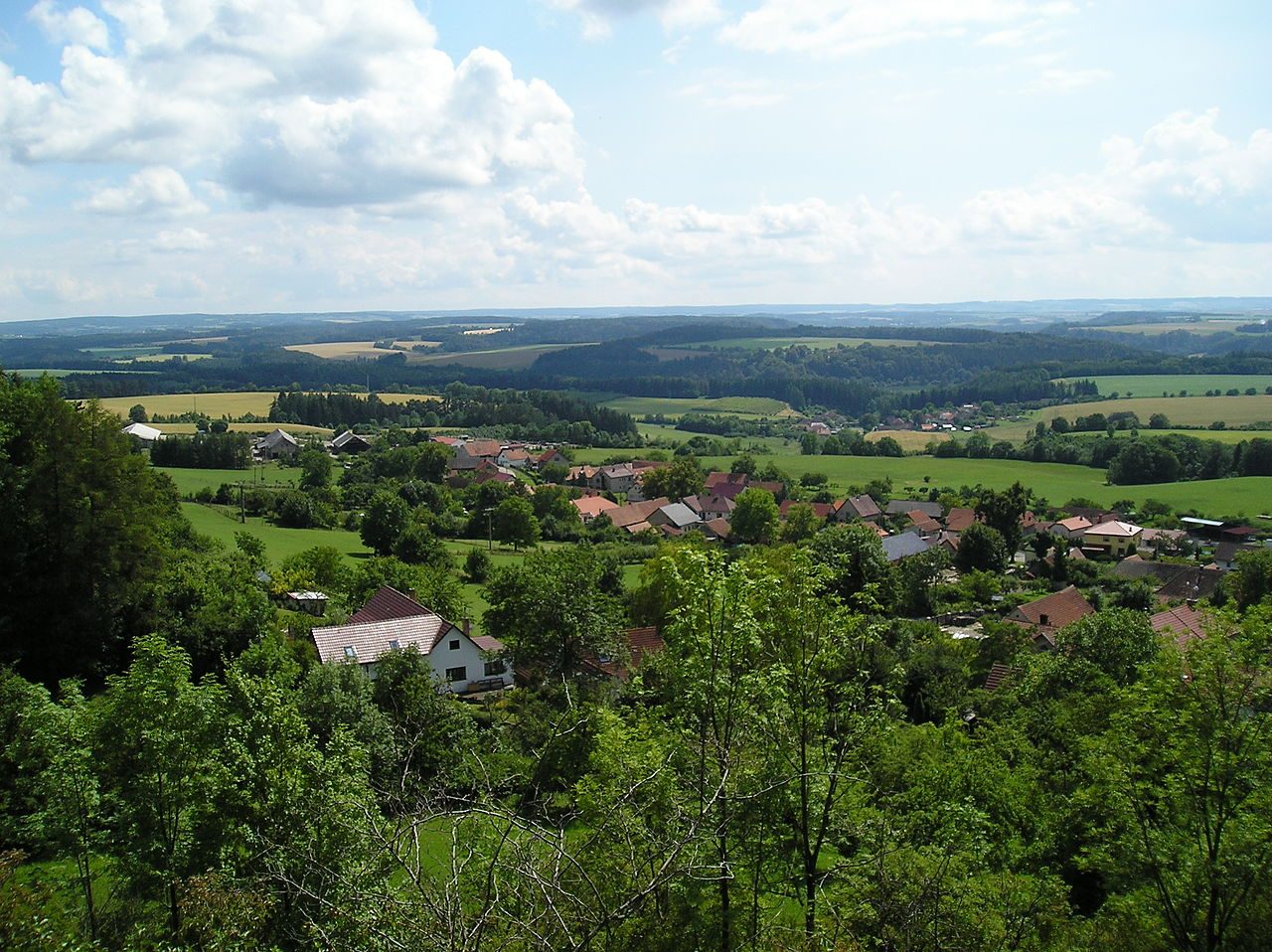 Střemošice