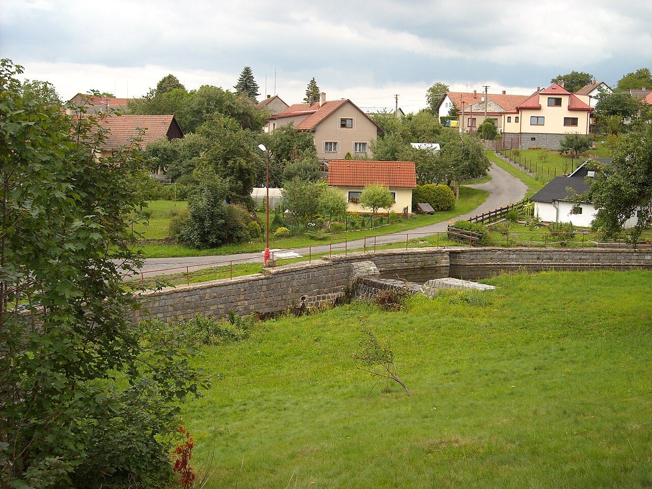 Tisovec