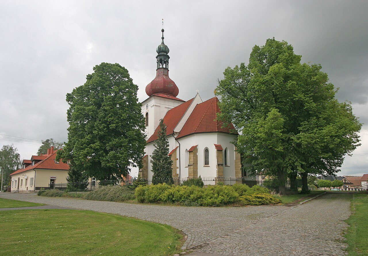 Tuněchody