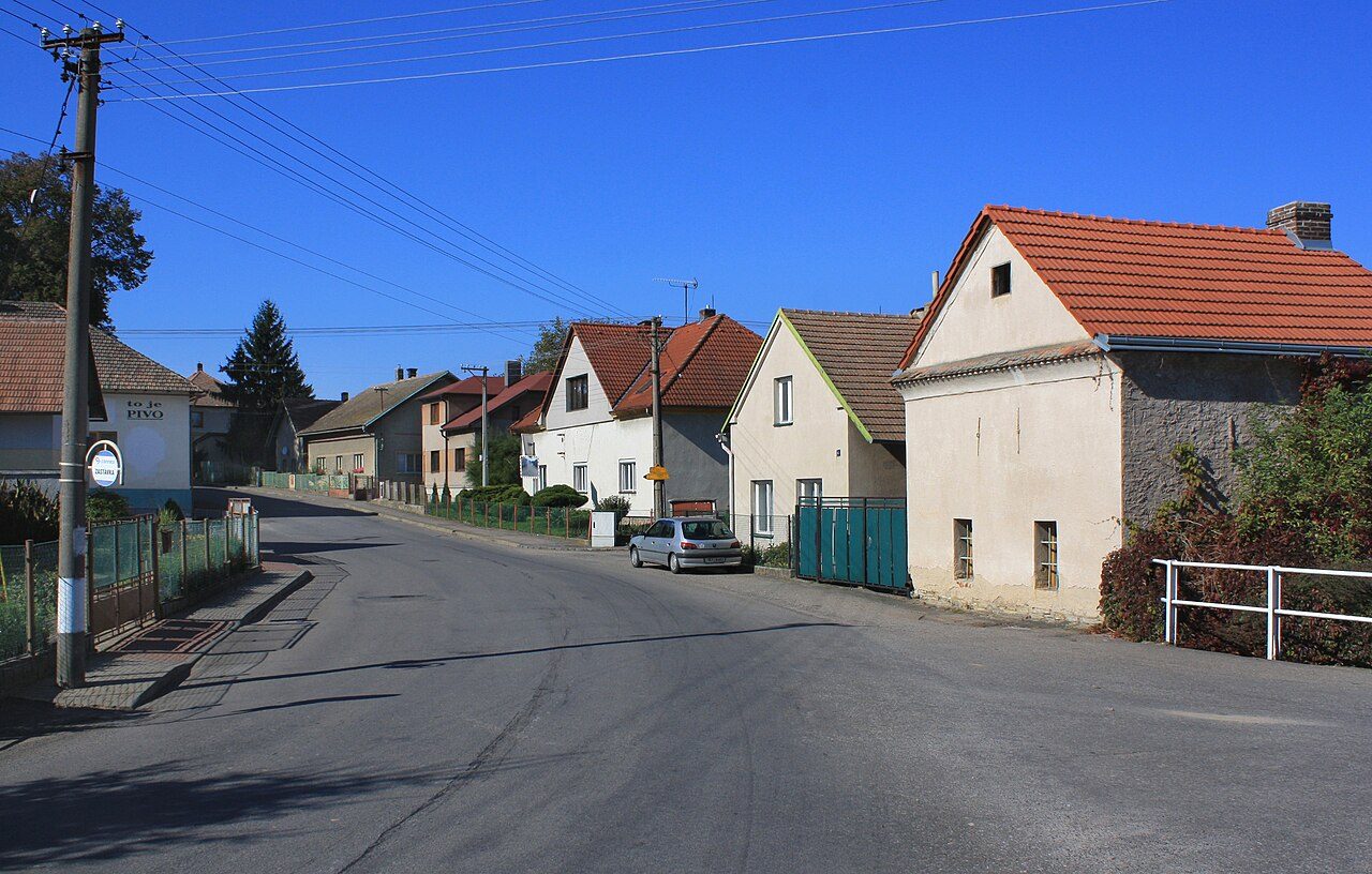 Vejvanovice