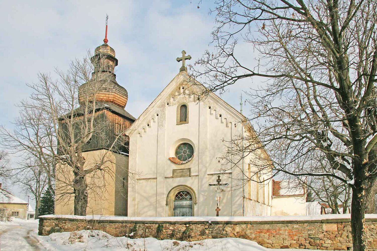 Žumberk