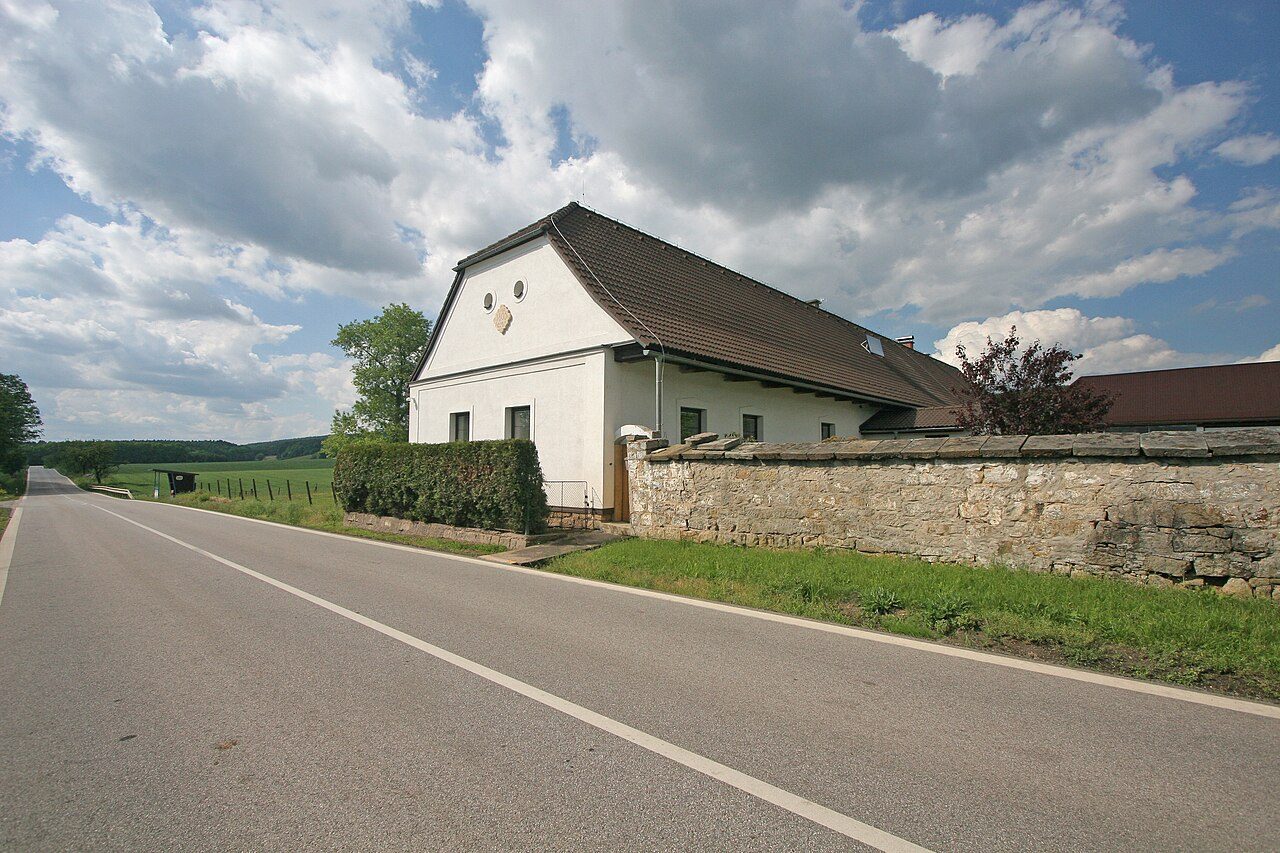 Tetín