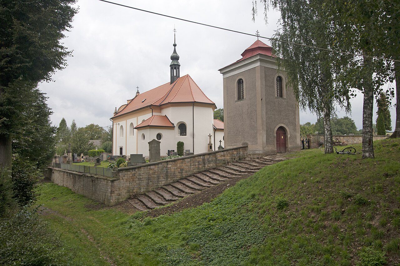 Jeřice
