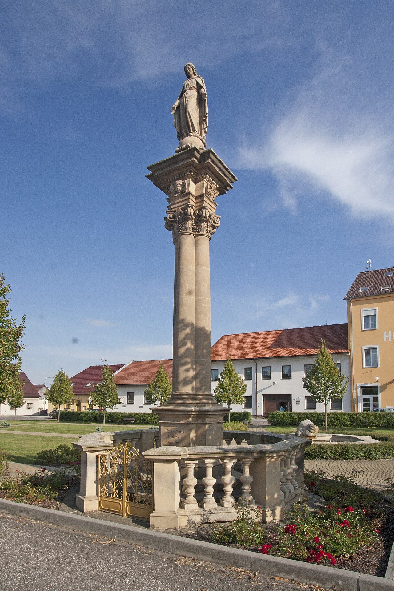 Mlázovice