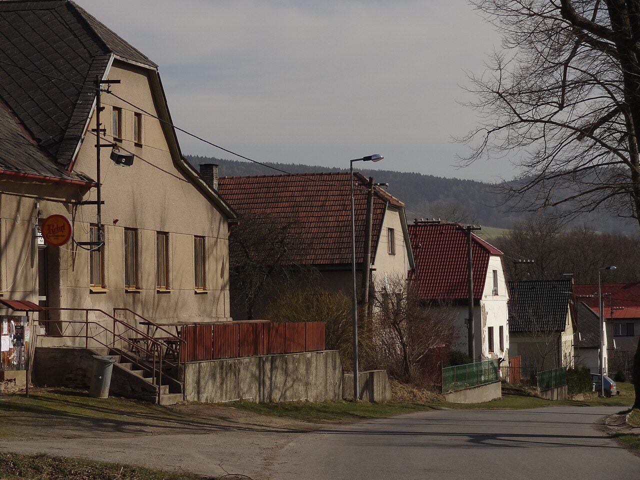 Víska