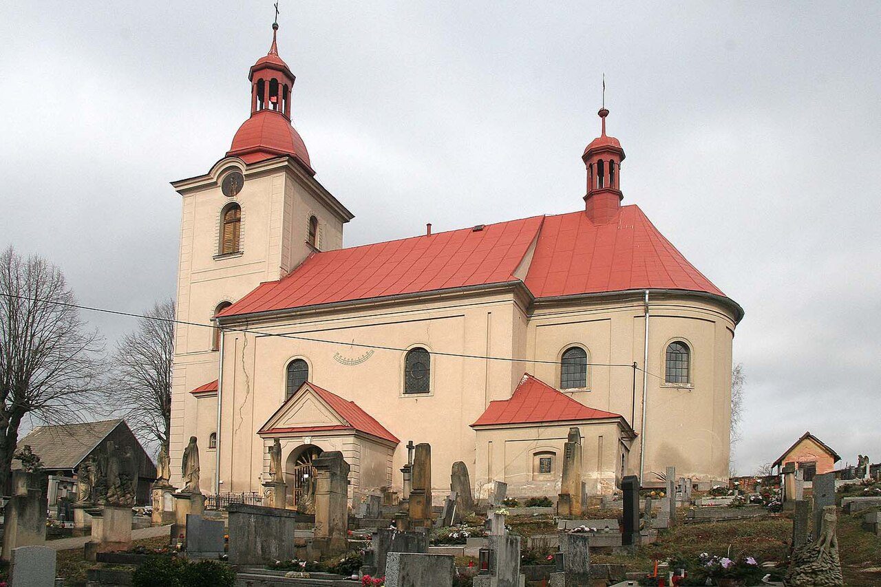Úbislavice