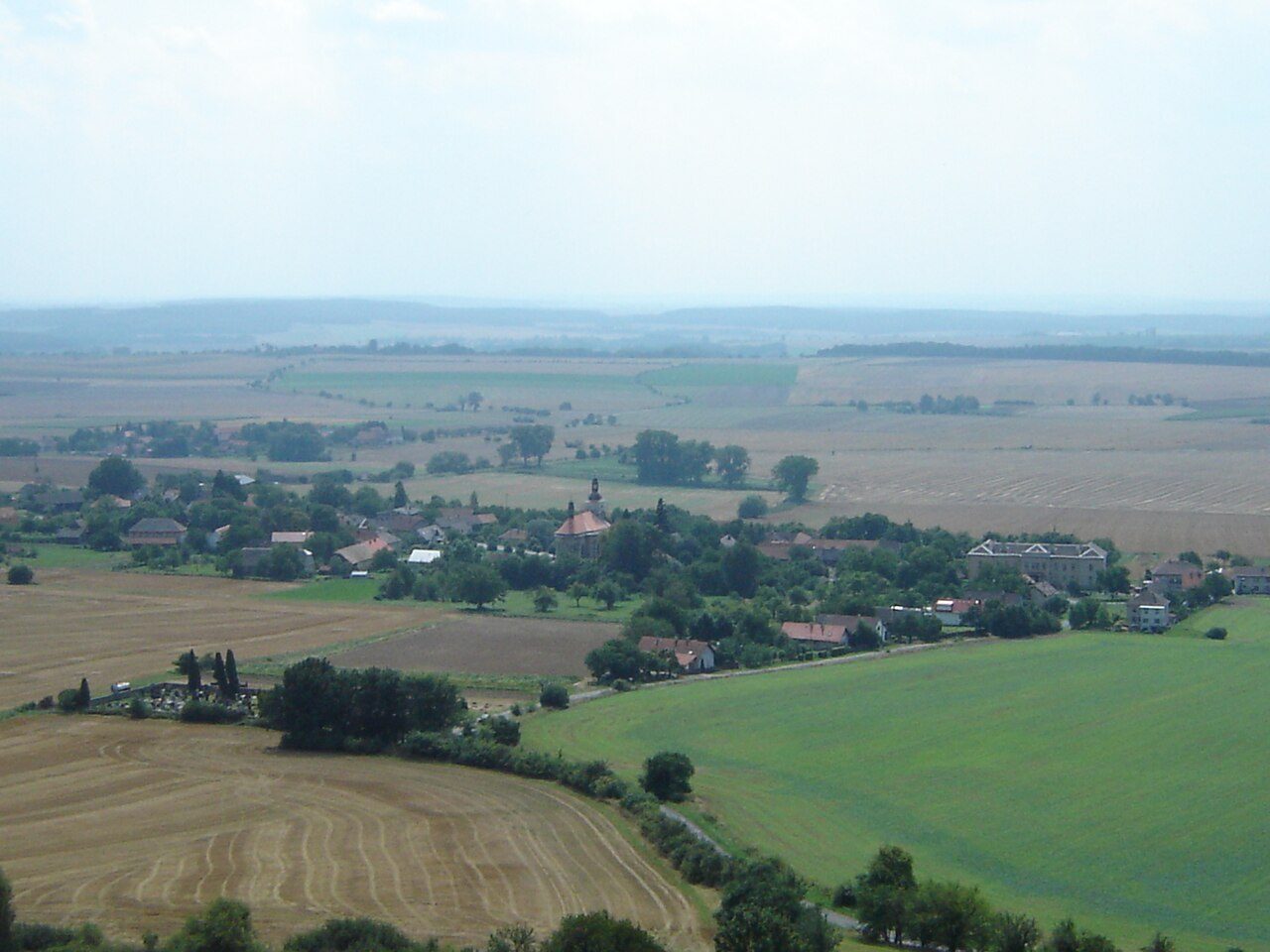Veliš