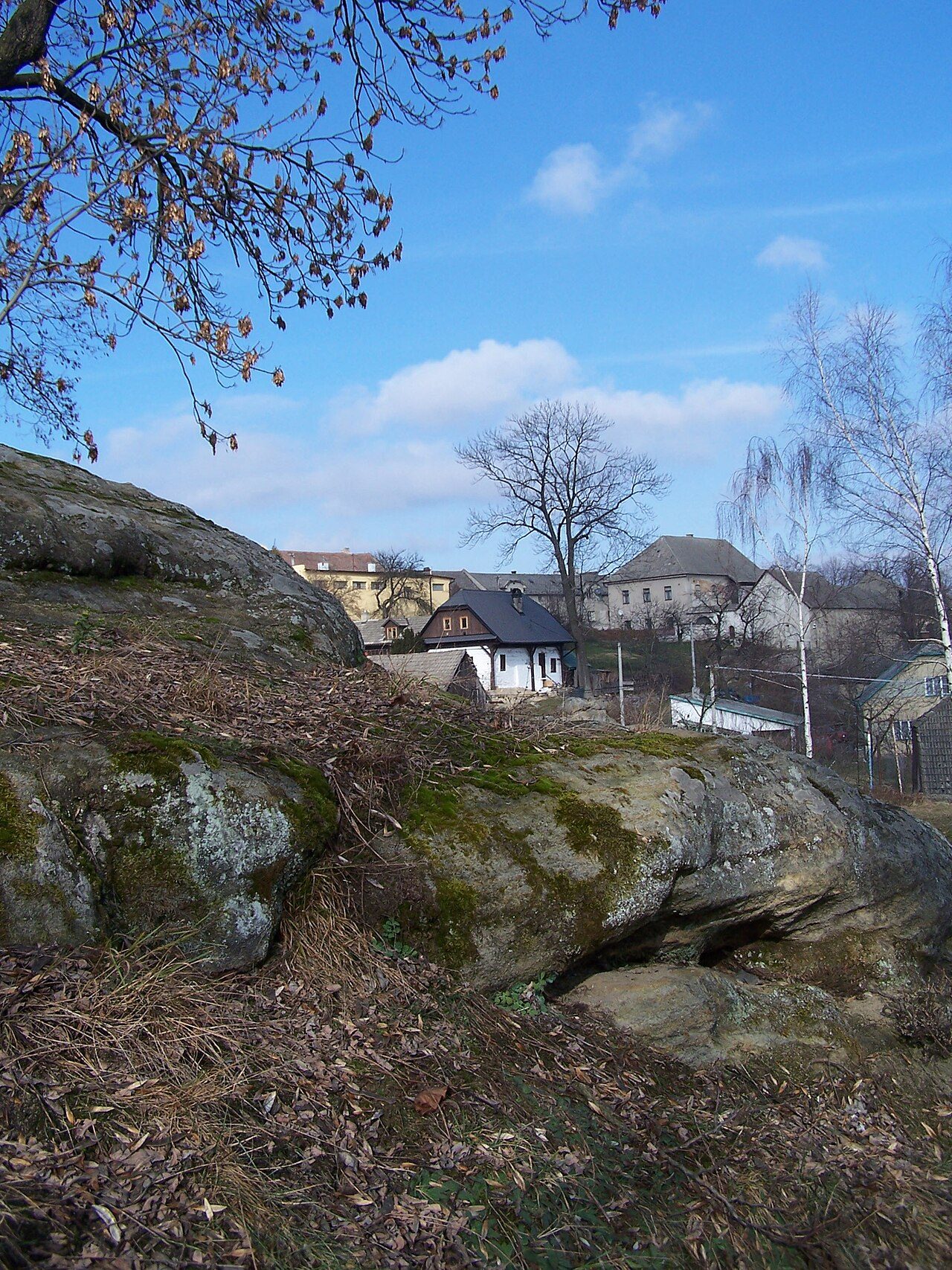 Zderaz