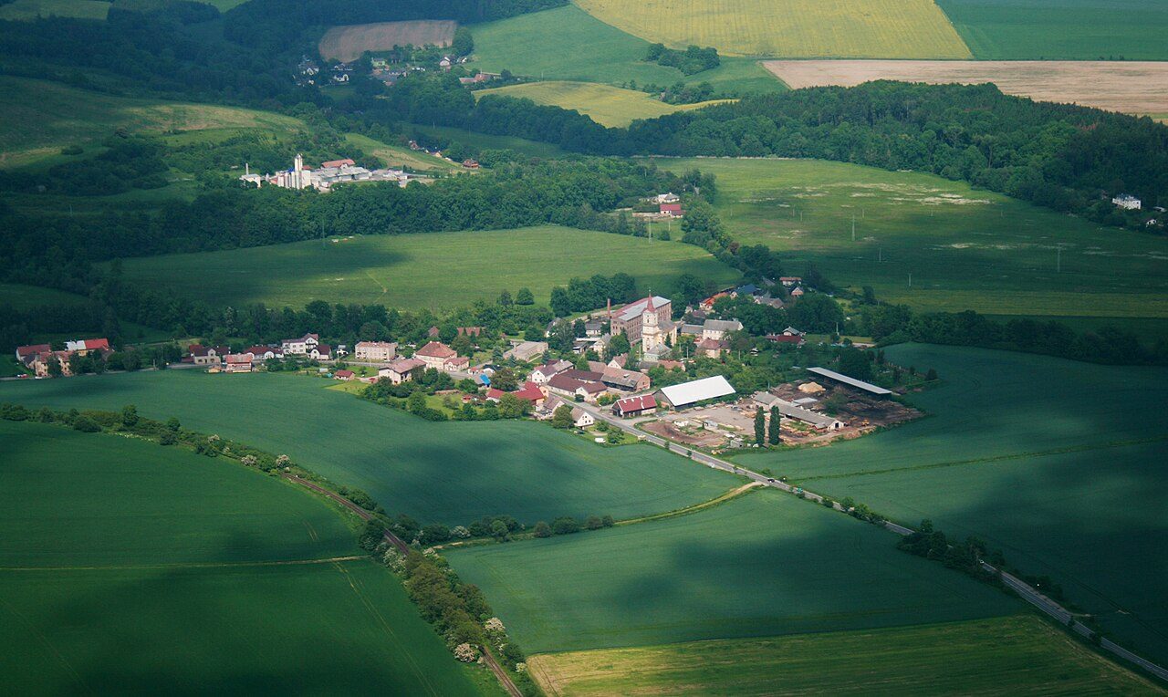 Heřmanice