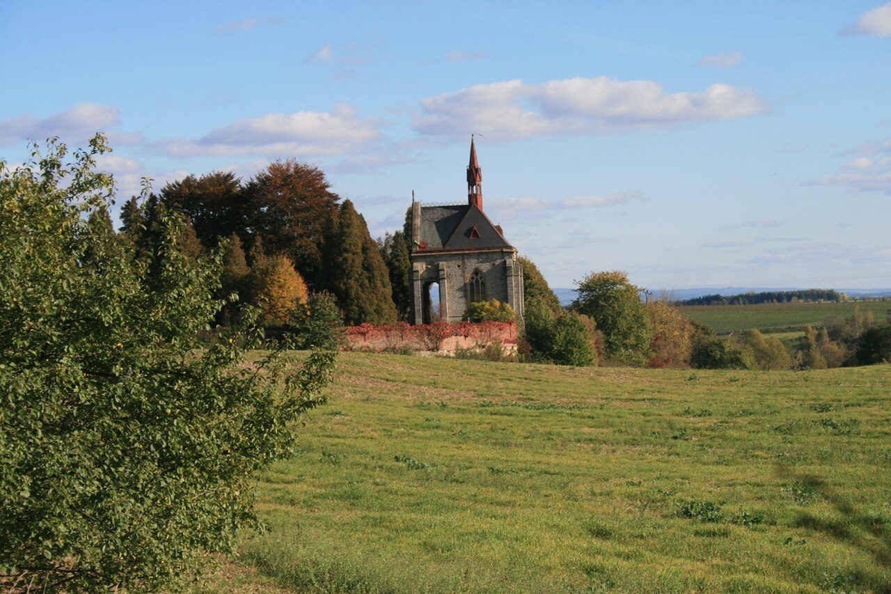 Chvalkovice