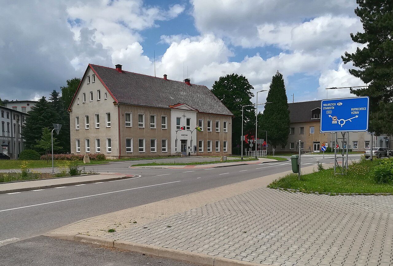 Meziměstí