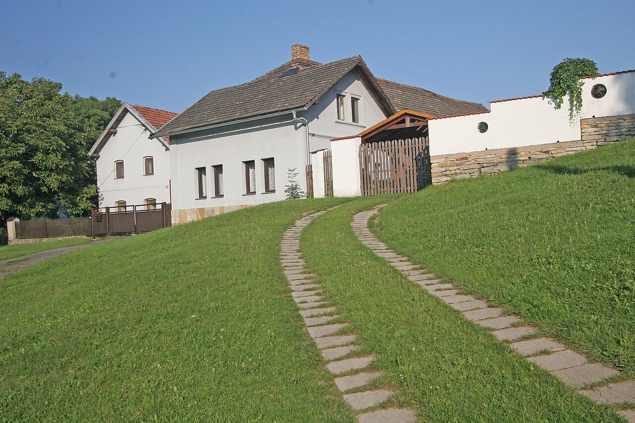 Rychnovek